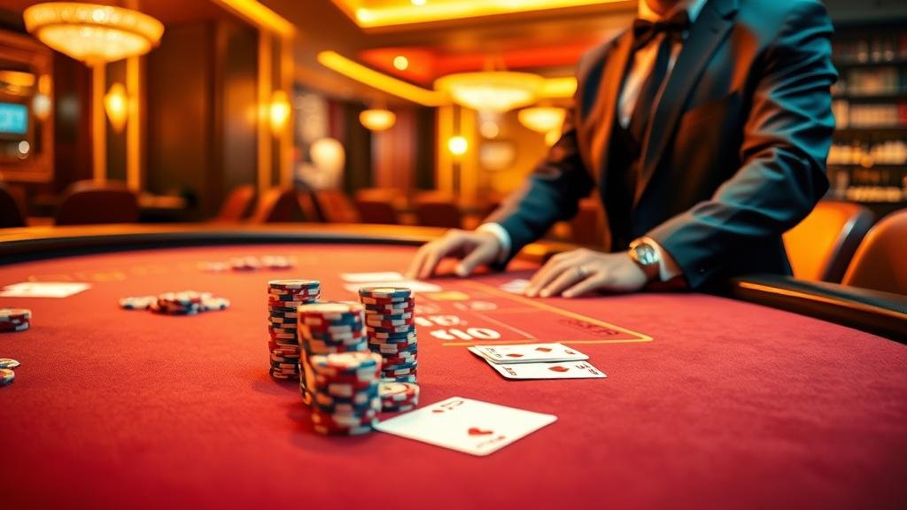 การใช้สูตรบาคาร่าเพื่อทำกำไร