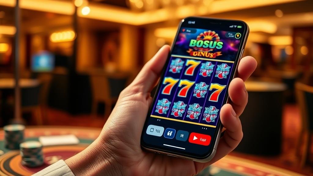 สล็อตเว็บตรง แตกดี: ปรับจังหวะการปั่น เพิ่มโอกาสคว้าโบนัสใหญ่