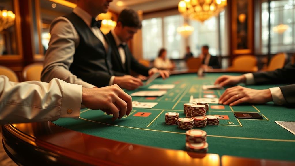 บาคาร่าเว็บตรง: เจาะลึกสถิติและสูตรทำกำไร ถอนไว 24 ชม.