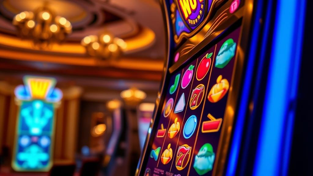 ภาพมือถือแสดงผลการชนะสล็อตออนไลน์พร้อมเงินรางวัล