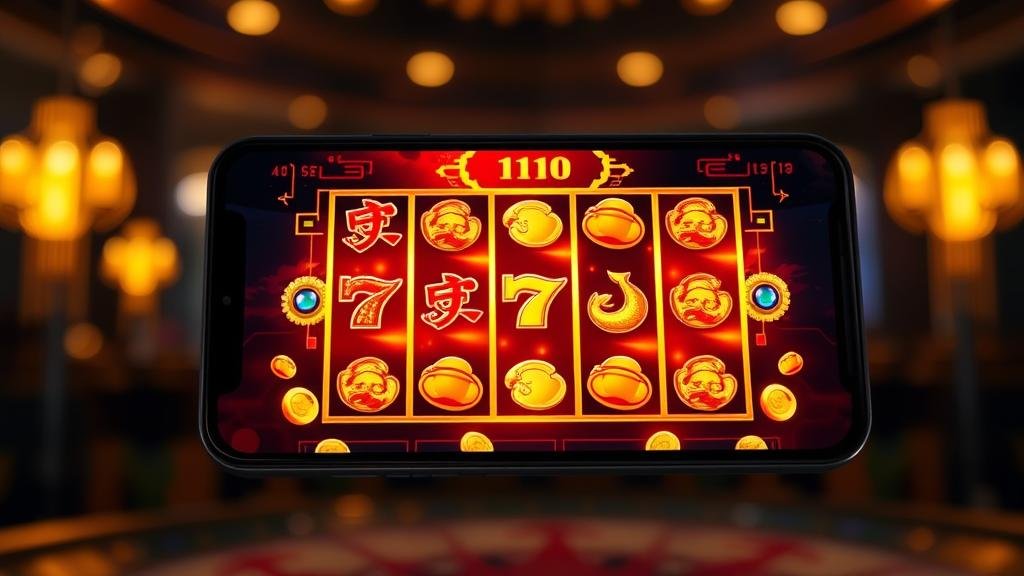 เปรียบเทียบเว็บสล็อตแท้กับเว็บปลอม