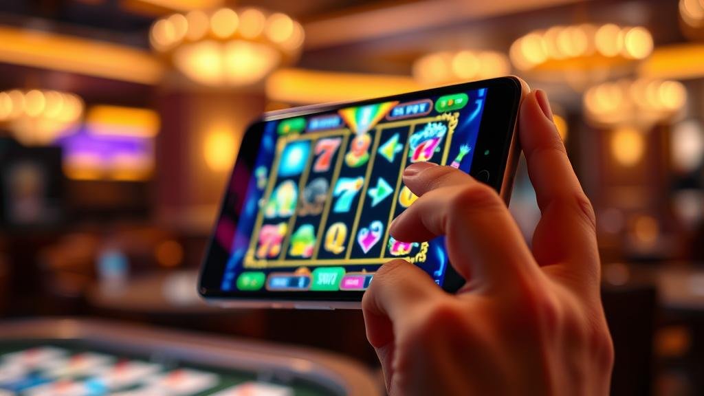 ระบบความปลอดภัยขั้นสูงของเว็บสล็อต