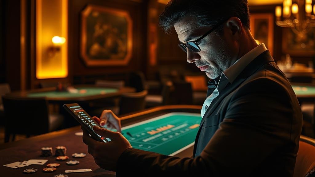 คู่มือบาคาร่าทดลอง เล่นฟรีสำหรับมืออาชีพ 71