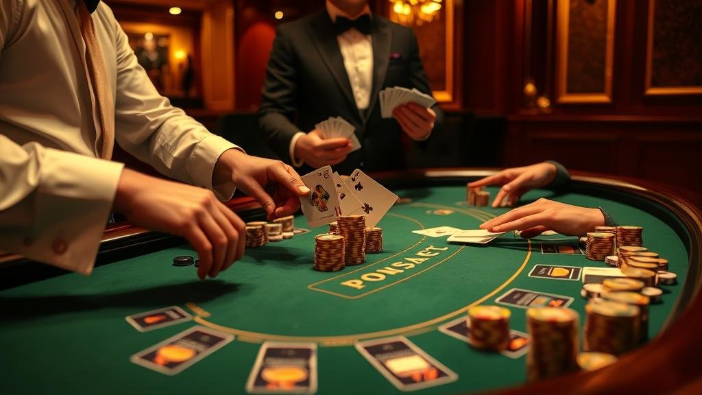 เซียนบาคาร่า 1688 ชี้ทางรวย: เล่นบาคาร่า จีคลับ แบบเดโม่ ไม่ผ่านเอเย่นต์ meec...