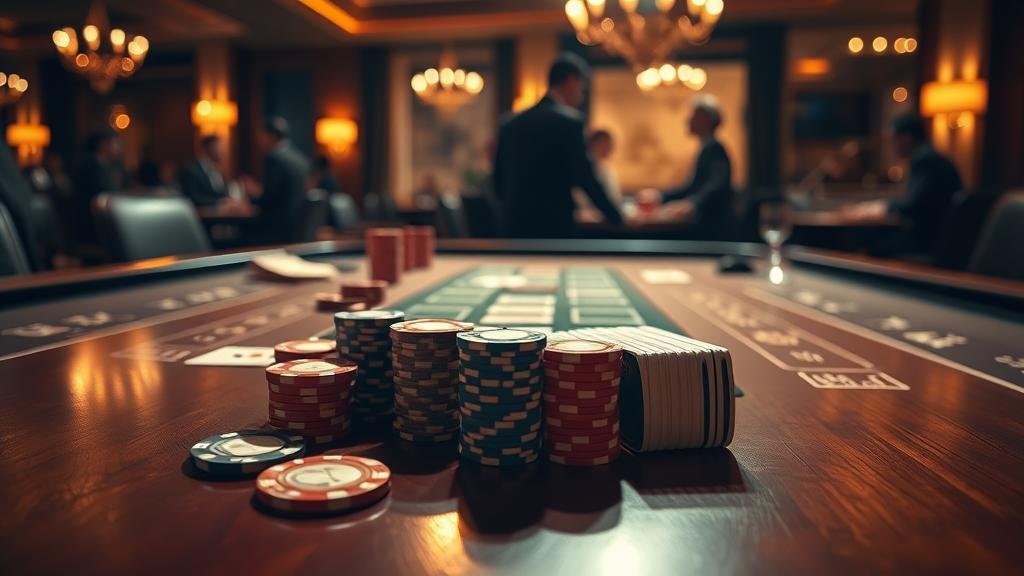 คู่มือสูตรบาคาร่าสำหรับมืออาชีพ 77 - Complete Guide