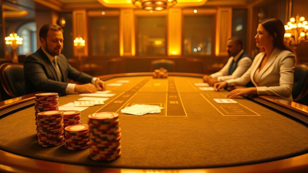 คู่มือทดลอง บา คา ร่าสำหรับมืออาชีพ 79 - Complete Guide