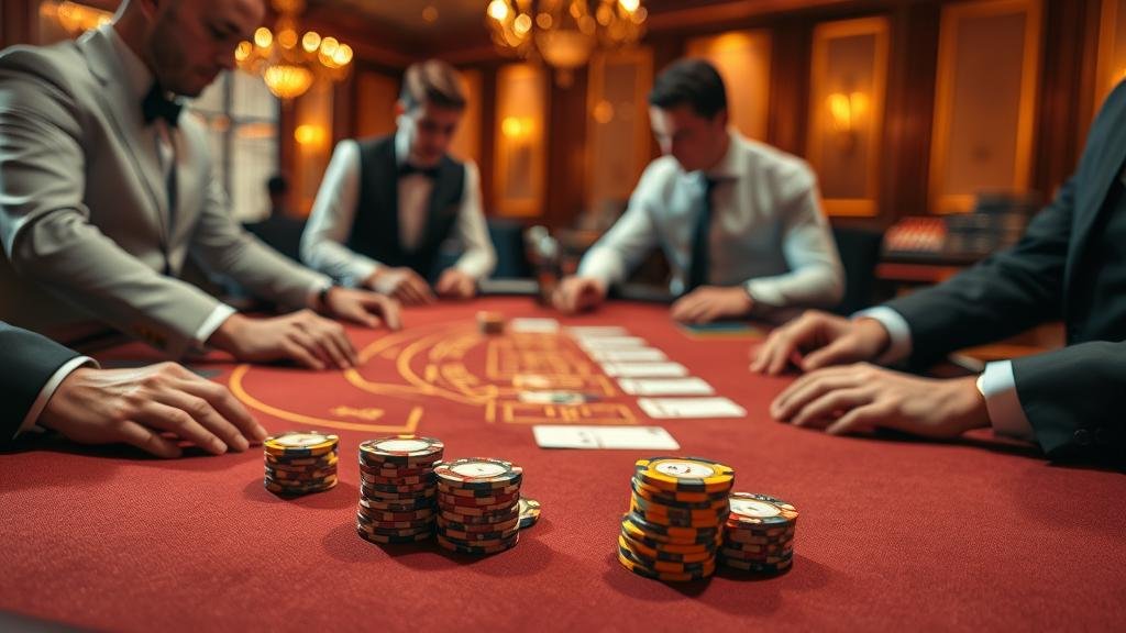 คู่มือบาคาร่าออนไลน์ ''สำหรับมืออาชีพ 82