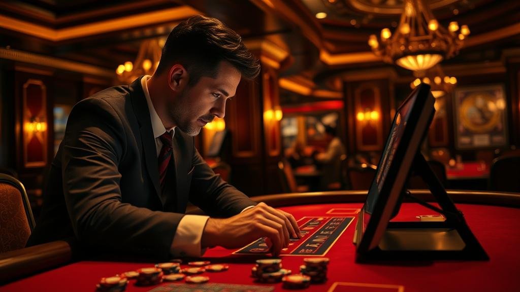 คู่มือทดลอง บา คา ร่า ฟรีสำหรับมืออาชีพ 84