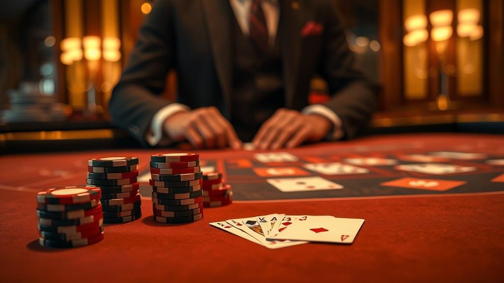 เซียนบาคาร่า mydk7 ชี้ทางรวย! สูตรลับเล่นบาคาร่า lucabet168 ให้ได้เงินจริง