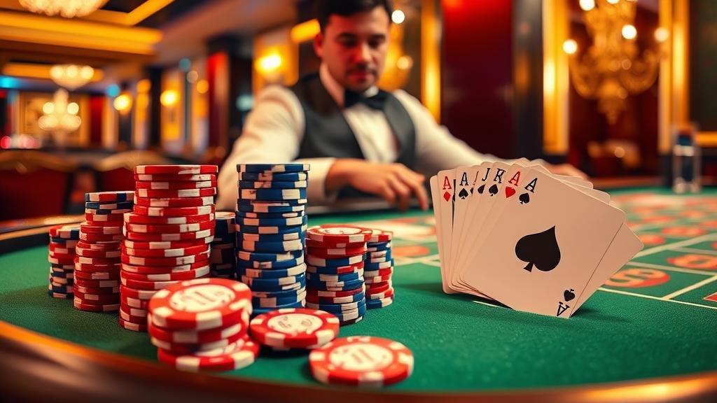 ตารางสูตรเค้าไพ่บาคาร่า