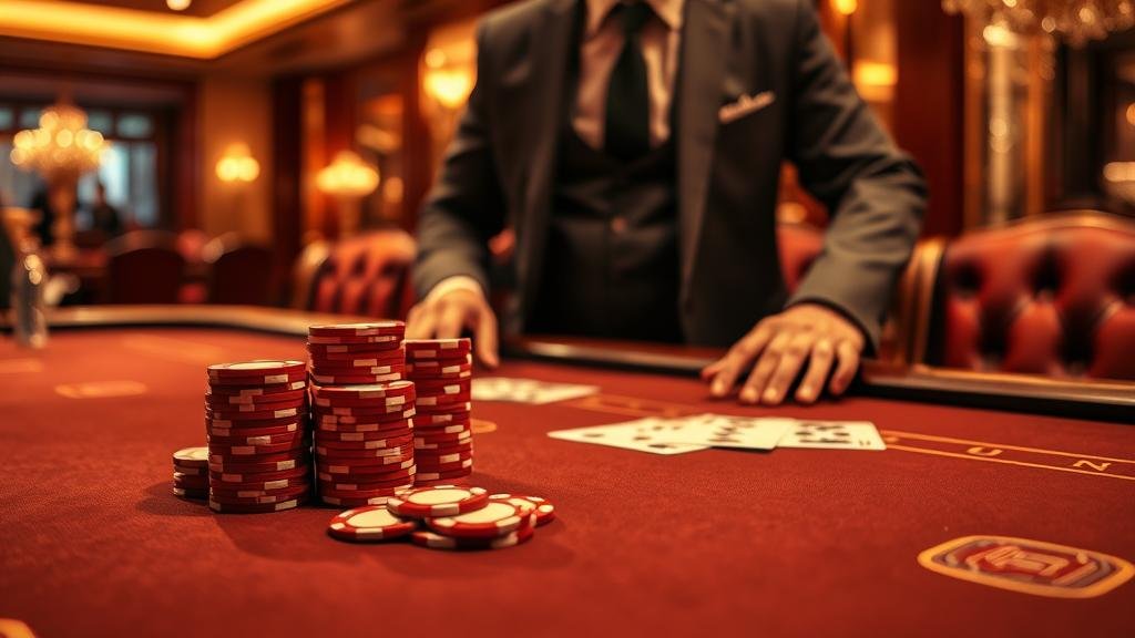 หน้าจอทดลองเล่นบาคาร่าฟรีด้วยเครดิต 50000