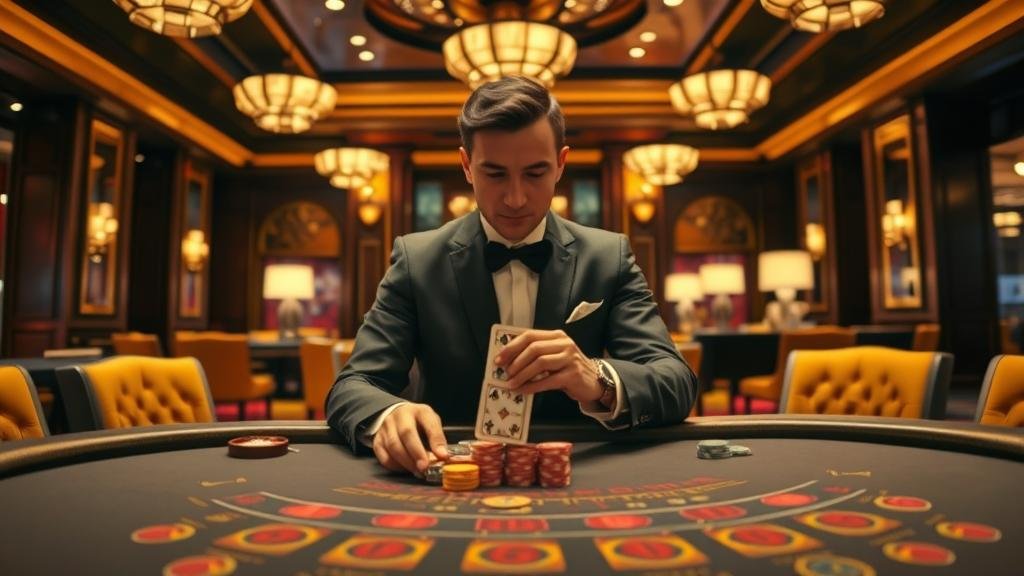 myhit789: เปิดเคล็ดลับบาคาร่าออนไลน์ 888 ฉบับเซียน Dream Gaming เล่นยังไงให้รวย