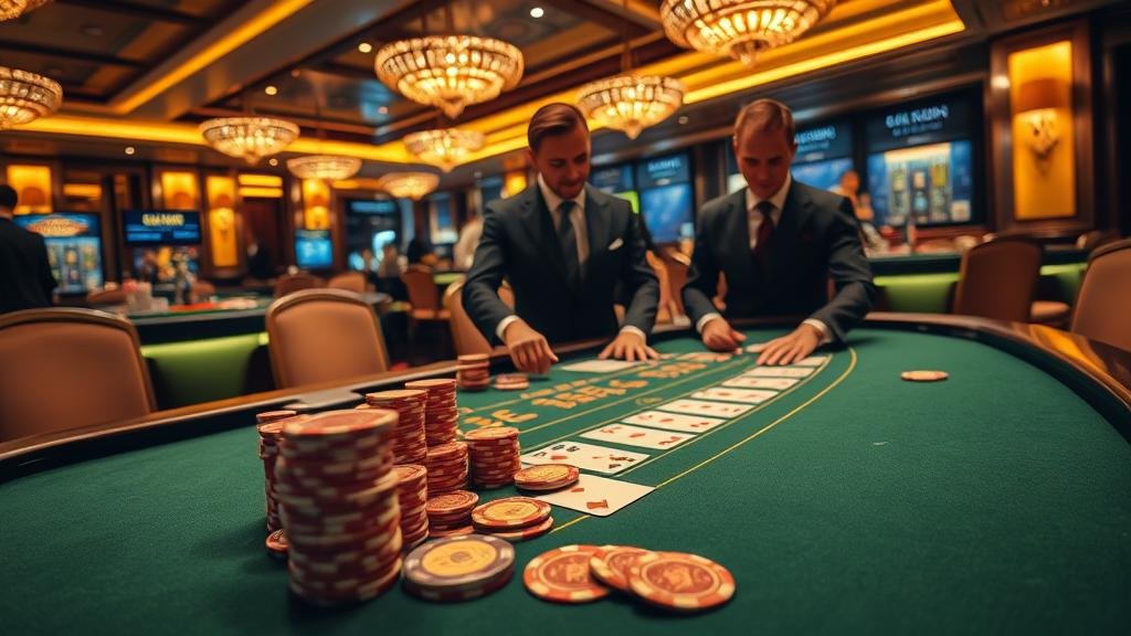 สูตรบาคาร่าแม่นๆ