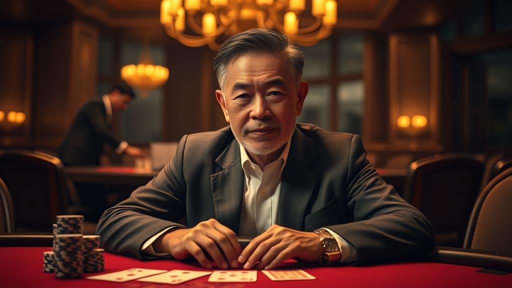 สูตรบาคาร่า allbet ฉบับเซียน: เทคนิคเล่นให้ชนะทุกค่าย ไม่เสียเหมือนที่เคย