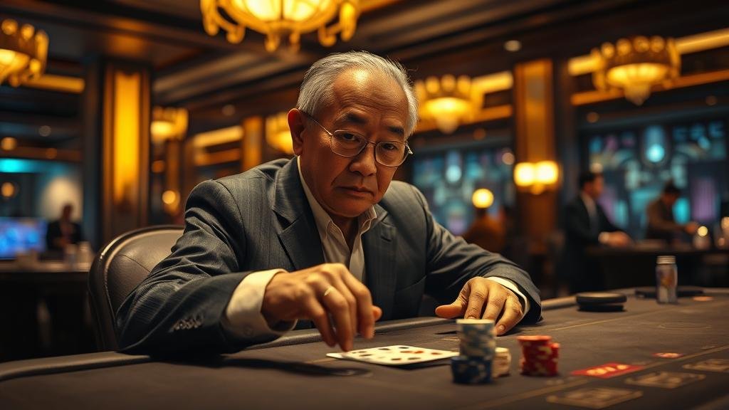 โลโก้ค่ายเกมบาคาร่าชั้นนำ