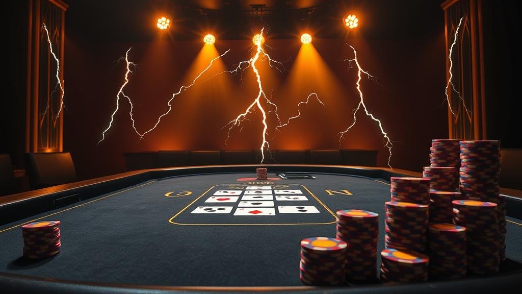 ไขรหัสลับ บาคาร่าสายฟ้า 666, 350: สูตรเด็ด 2025 เล่นให้เซียน mypk789