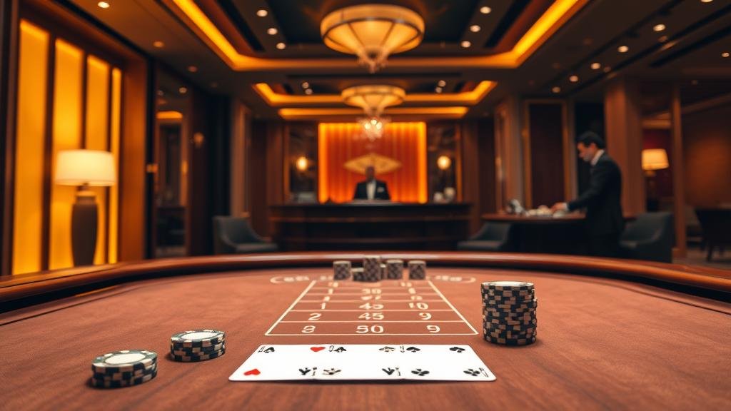 คู่มือบา คา ร่า ทดลอง เล่น ฟรีสำหรับมืออาชีพ 113