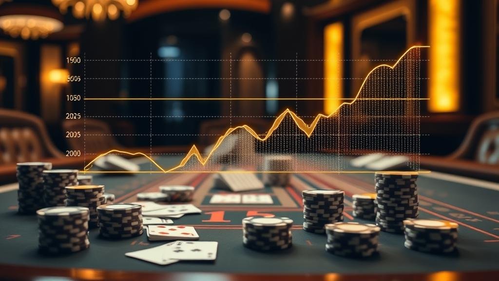 คู่มือสูตรบาคาร่าฟรีสำหรับมืออาชีพ 137 - Complete Guide