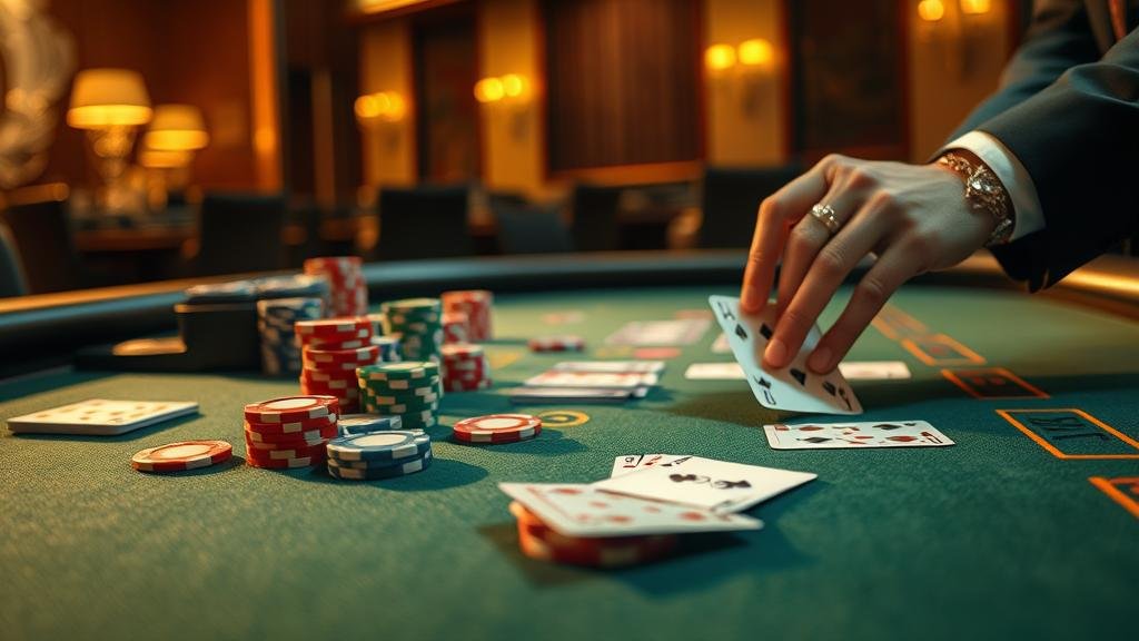 คู่มือบา คา ร้าสำหรับมืออาชีพ 140 - Complete Guide