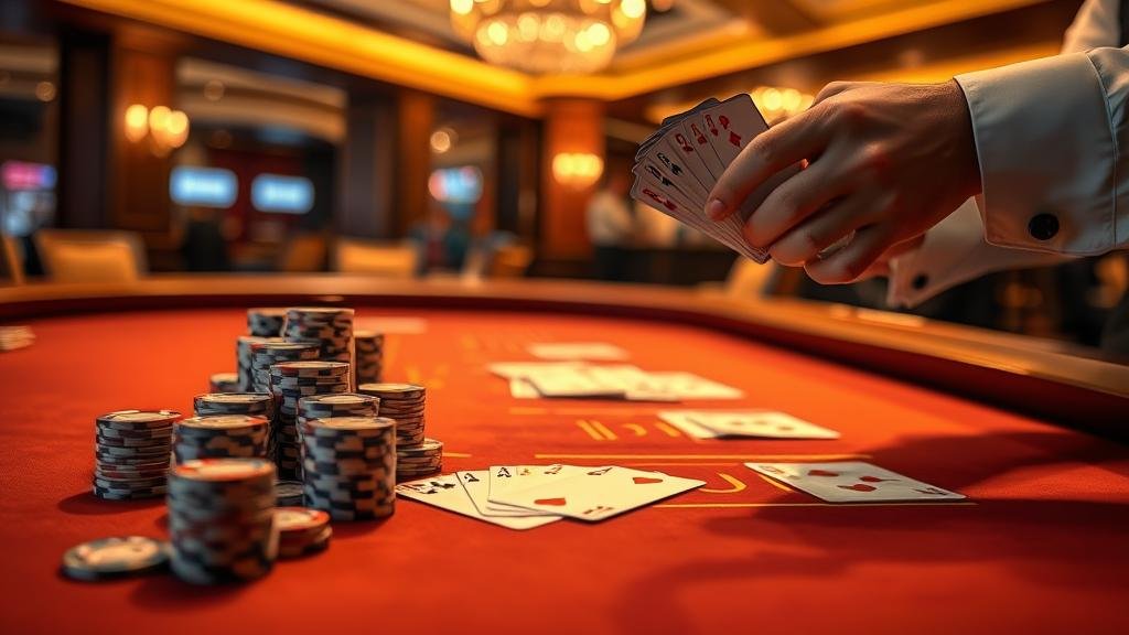 โปรโมชั่นบาคาร่าเครดิตฟรี