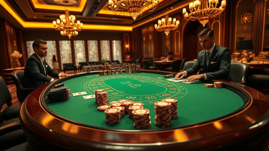 บาคาร่า 168: ปลดล็อกกำไรสูงสุด ฉบับเซียนเว็บตรง ไม่ผ่านเอเย่นต์ nana-cafe7373