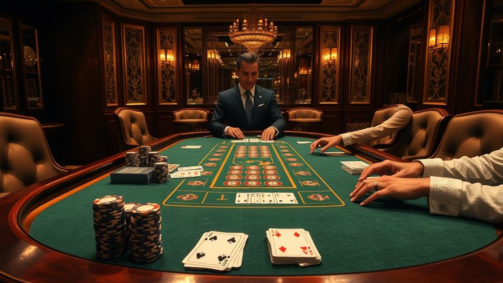 ระบบฝากถอนบาคาร่าผ่าน True Wallet