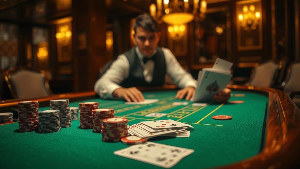 เปิดคัมภีร์บาคาร่า: สูตรเด็ดจาก pandillaescuincles ฉบับเซียน 2568