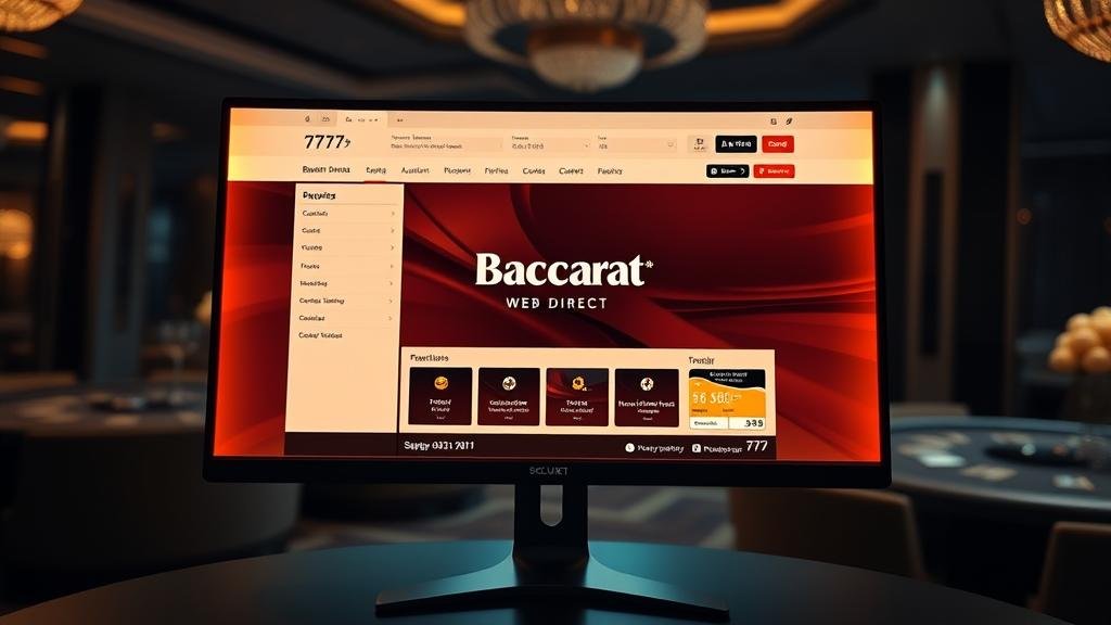 กราฟแสดงเป้าหมายกำไรและจุดตัดขาดทุนในการเล่นบาคาร่า