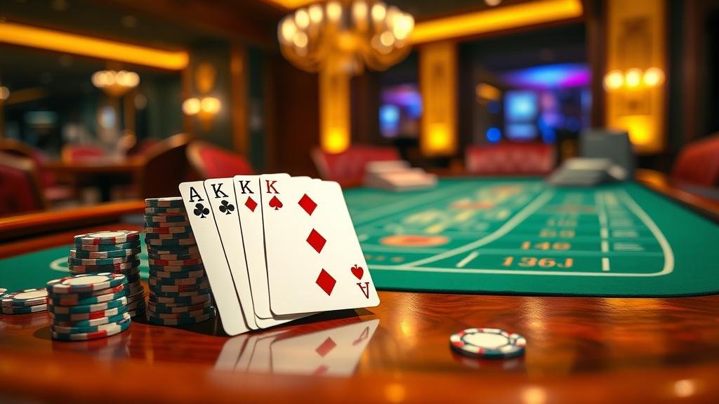 pay69 ชวนเซียนเผย! บาคาร่าออนไลน์ 99 เทคนิคเล่นให้ชนะฉบับมือใหม่