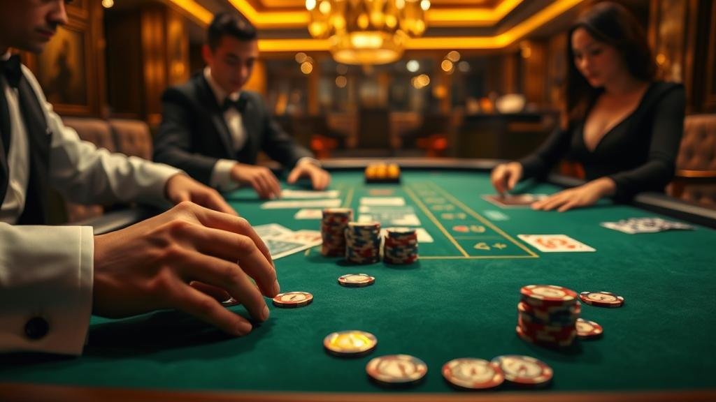 ตัวอย่างเว็บต่างประเทศ เจ๋งๆ สำหรับ บาคาร่า 168