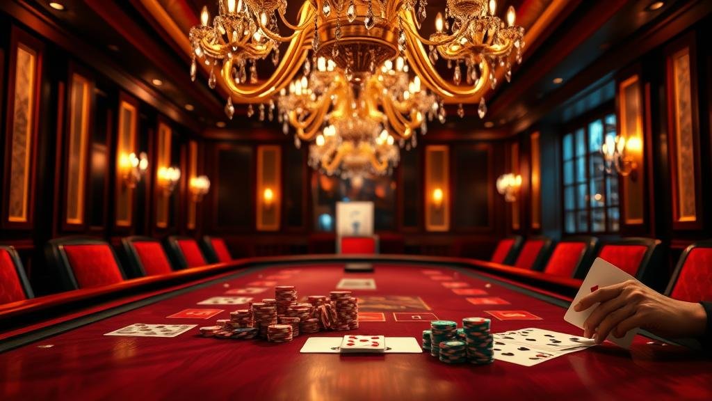 เปิดสูตรลับบาคาร่า AI ฉบับเซียน promaster7: เล่นง่าย ได้เงินจริง บนเว็บตรง มง...