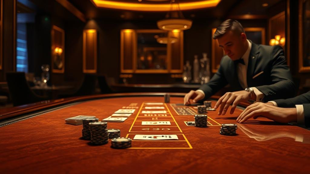 สูตรบาคาร่า rombergersappliances: เทคนิคเซียน Evolution Gaming 350 บา คา ร่า ...