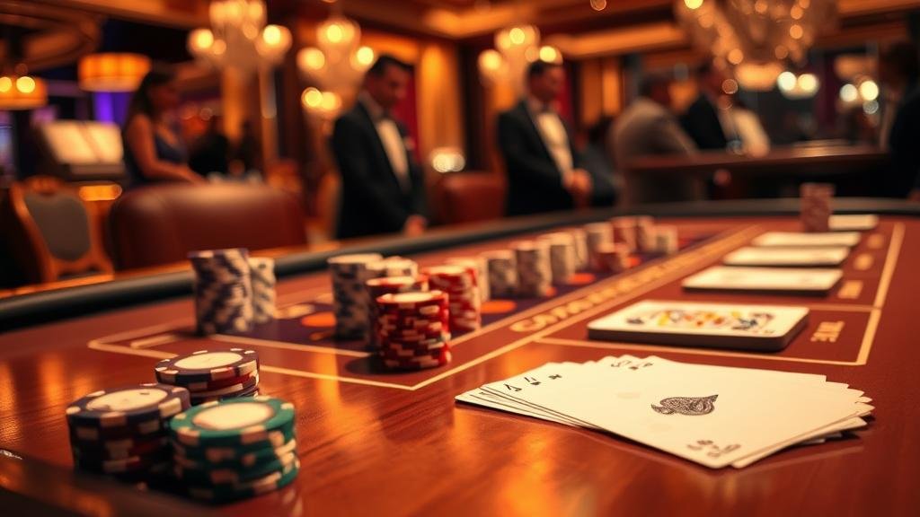 เผยเคล็ดลับเซียนบาคาร่า: สมัคร ufabet บนเว็บตรง 888 ล่าสุด 2024