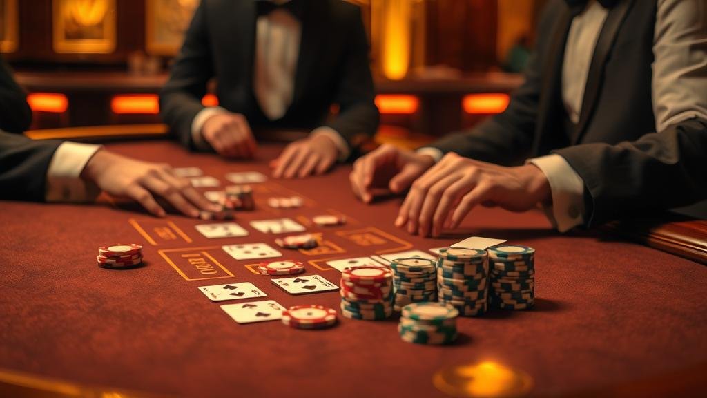 คู่มือบา คา ร่าสำหรับมืออาชีพ 230 - Complete Guide