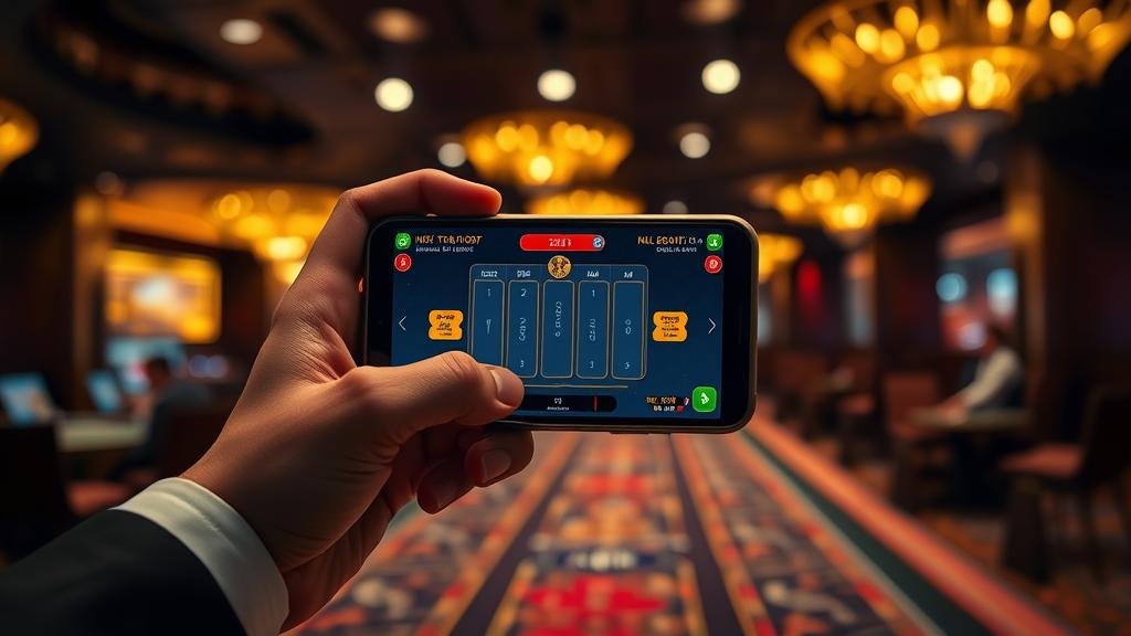 คู่มือทดลอง บา คา ร่าสำหรับมืออาชีพ 248 - Complete Guide