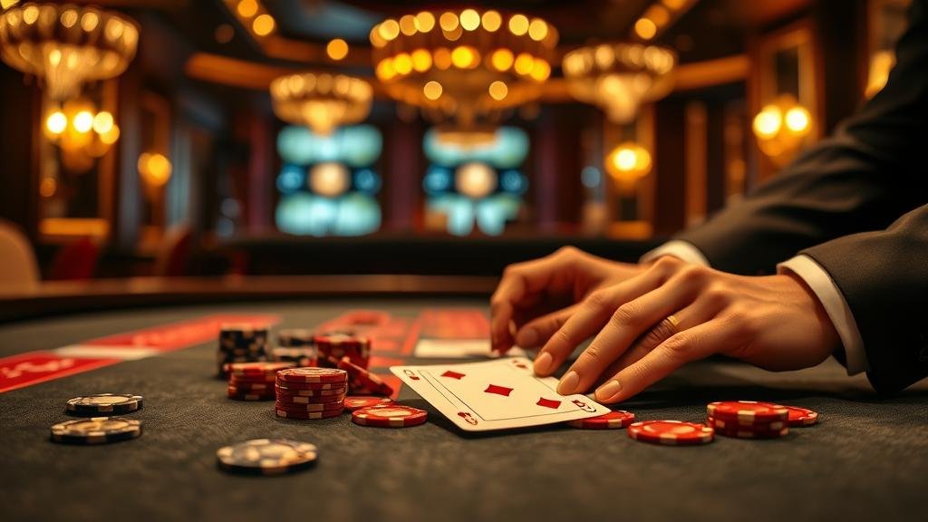 คู่มือบา คา ร่า เว็บ ตรง ไม่ ผ่าน เอเย่นต์สำหรับมืออาชีพ 261