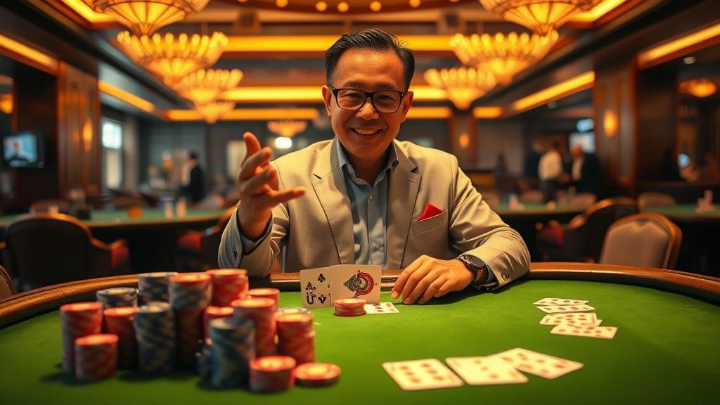 เซียนสอนบาคาร่า 99: มือใหม่หัดเล่นบนเว็บอันดับ1 tavolotulsa เข้าใจง่าย กำไรดี