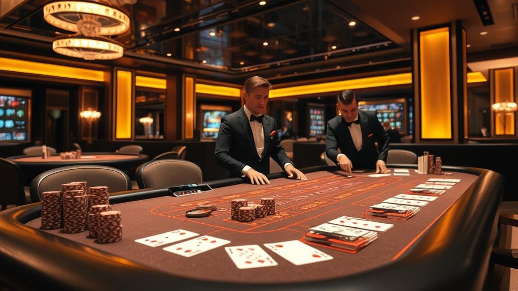 เกมสล็อตเว็บตรงลิขสิทธิ์แท้ ธีมไทยสุดอลังการ