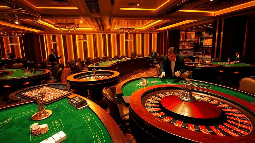 ฟีเจอร์ฟรีสปินและตัวคูณในเกมสล็อต