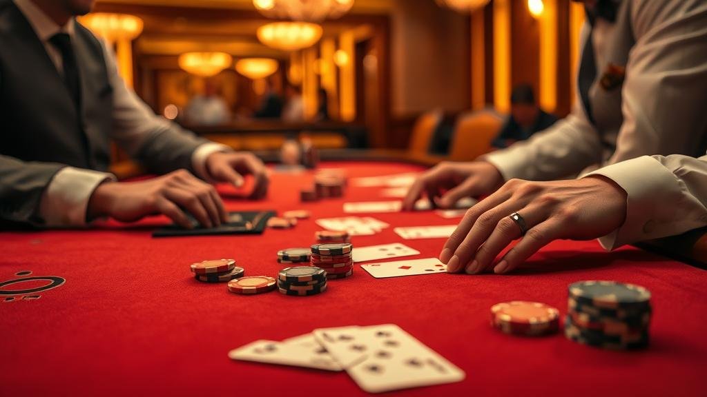 เซียนบาคาร่า 888 ไขเคล็ดลับ! ทดลองเล่นบาคาร่าsa ฉบับจับมือทำ เข้าใจง่าย