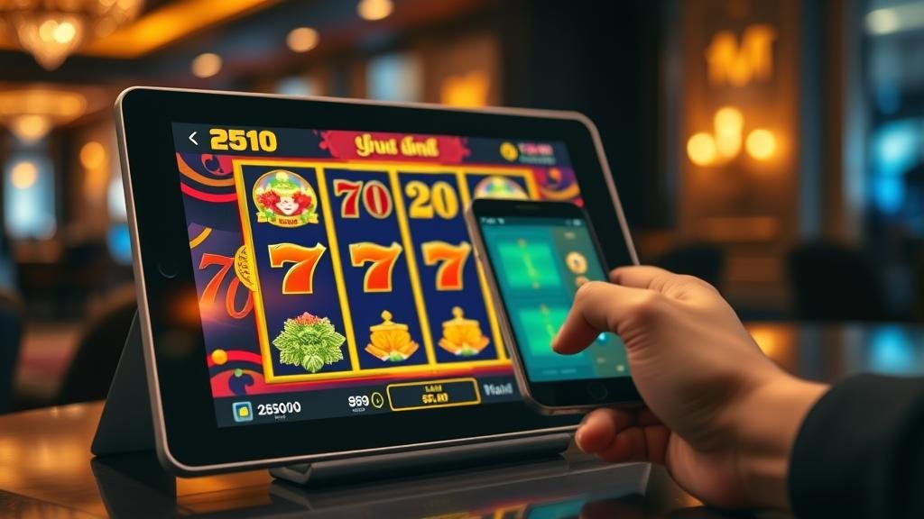 รวมเกมสล็อตยอดนิยมจากเว็บสล็อตวอเลท 777