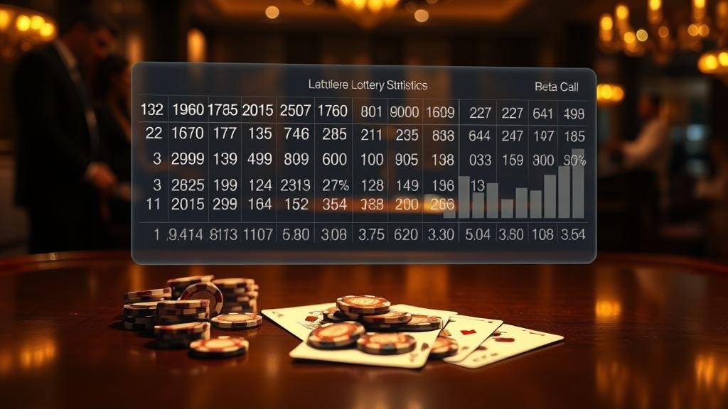 การเลือกเลขเด็ดเพื่อคว้าโชค