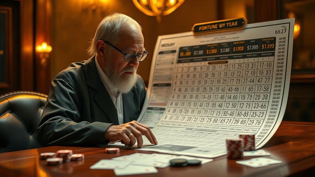 การวิเคราะห์หวยหุ้นจากข้อมูลย้อนหลัง