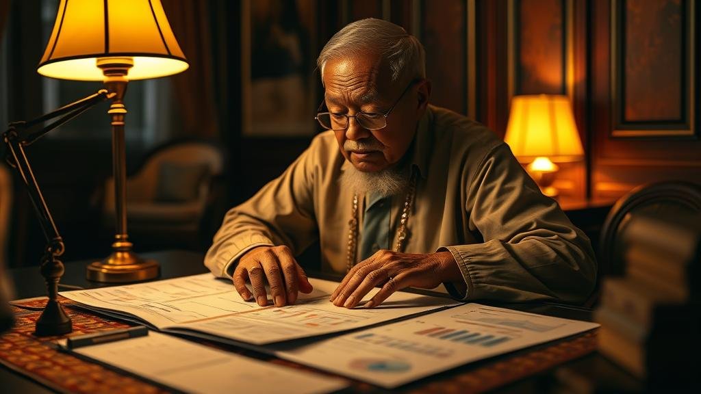 อยากรวยต้องรู้! รวมเทคนิคคำนวณหวยหุ้น ปิดเที่ยงช่อง 9 ย้อนหลัง