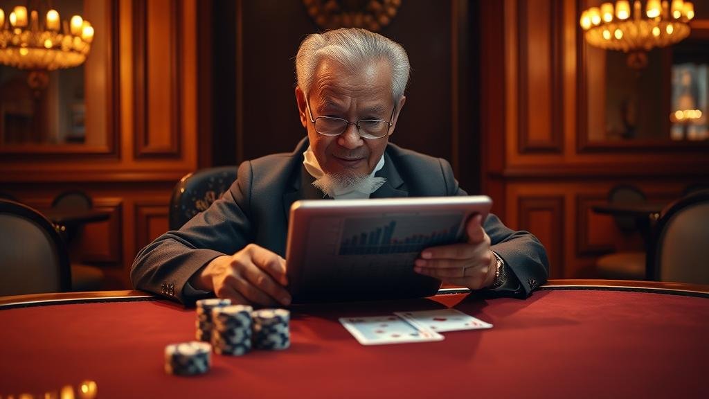 เทคนิคเซียน winer555v1: ชวนวิเคราะห์ "หวยหุ้น ช่อง 9 วันนี้" ฉบับเพชรพันปี