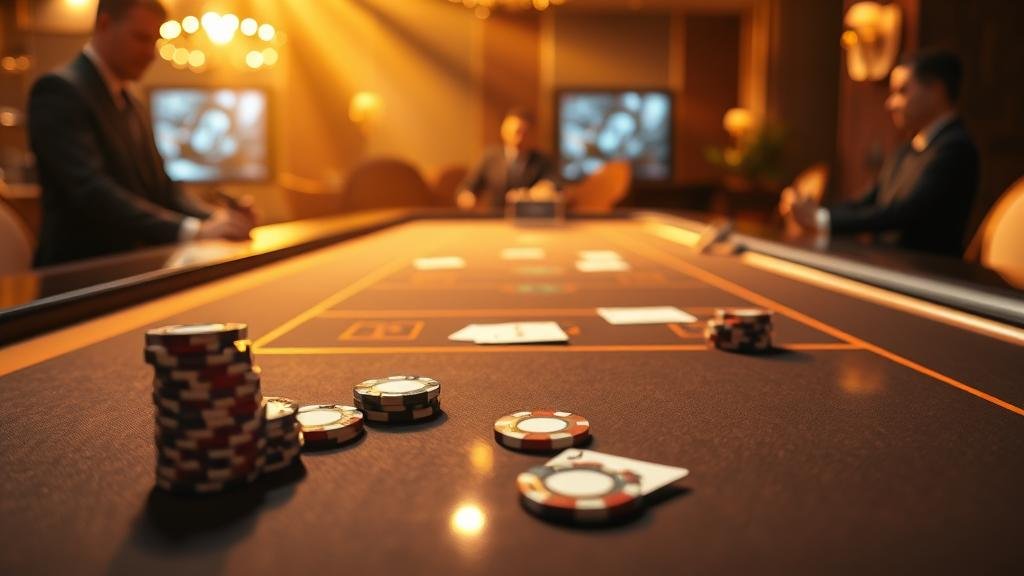 บาคาร่าออนไลน์เว็บตรง 777: วิธีเพิ่มโอกาสทำกำไรแบบเซียน เริ่มต้น 10 บาท