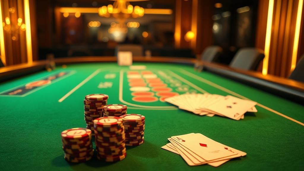 เคล็ดลับการเล่นบาคาร่าให้ได้กำไร