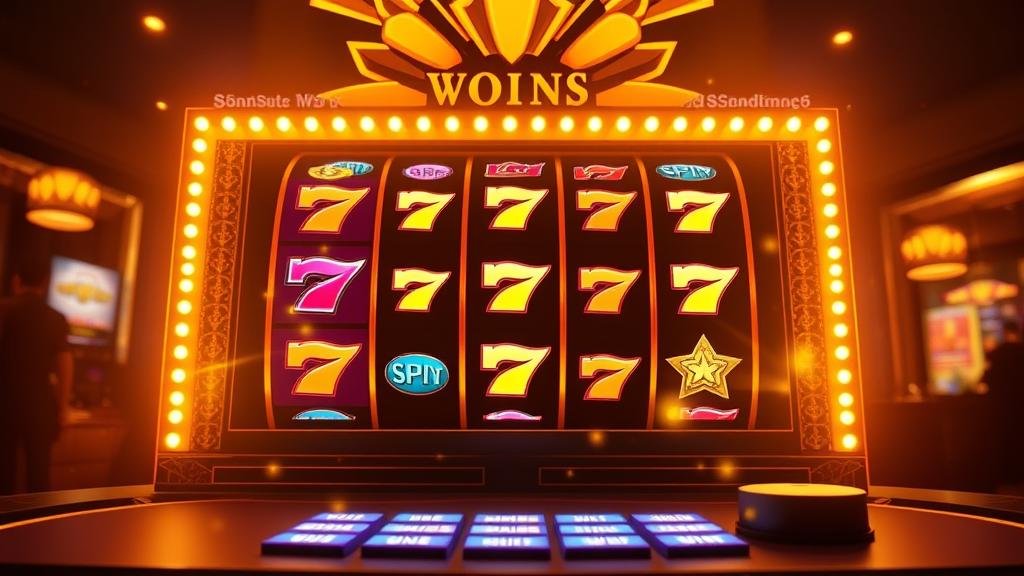 ไขความลับสล็อตกำลังแตก: วิธีเลือกเว็บตรงค่ายนอก ลุ้นแจ็คพอต joker123