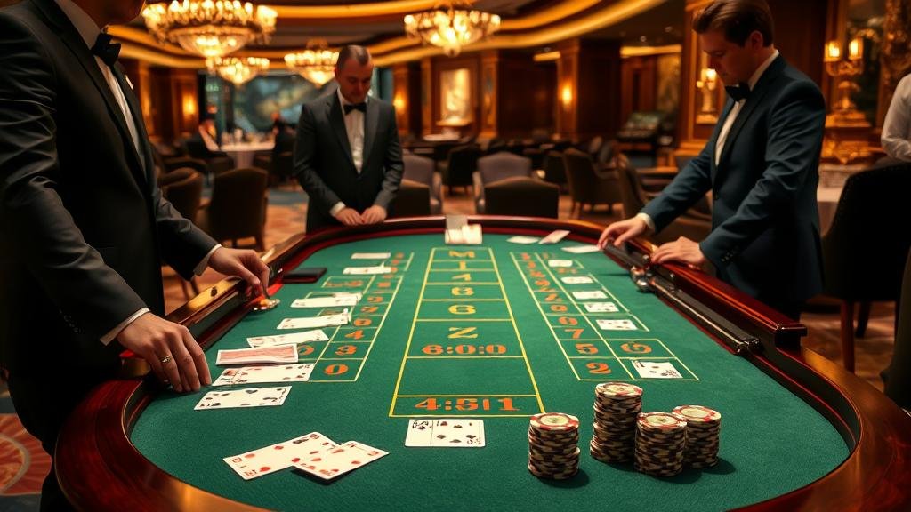 บาคาร่า 99: เจาะลึกกลยุทธ์ทำกำไร ufabet สมัครครั้งเดียวจบ ครบทุกค่าย