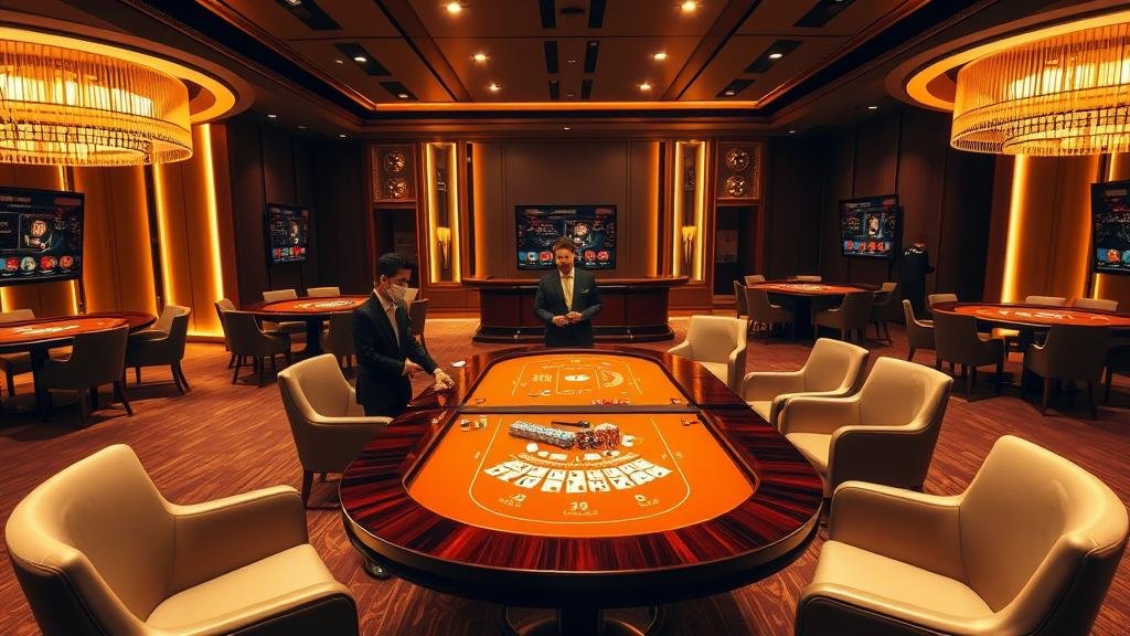 บาคาร่าเว็บตรง: อัปเดตเทคนิคใหม่ล่าสุด ทำกำไรฉ่ำกับเว็บตรง วอเลท